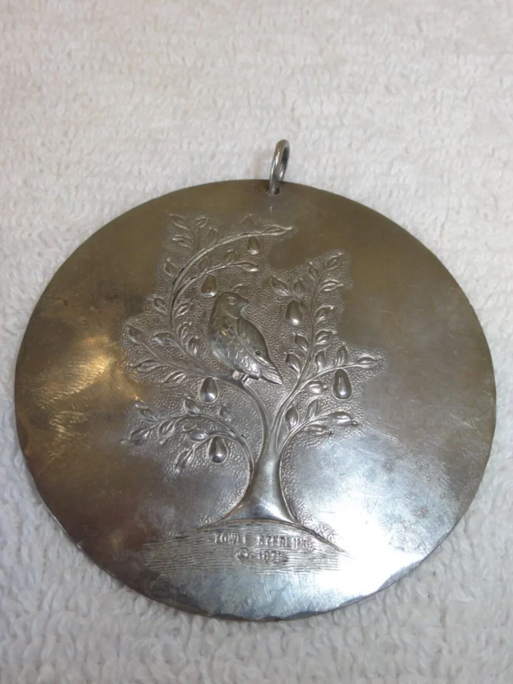TOWLE Sterling 